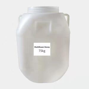 Honig im Glas