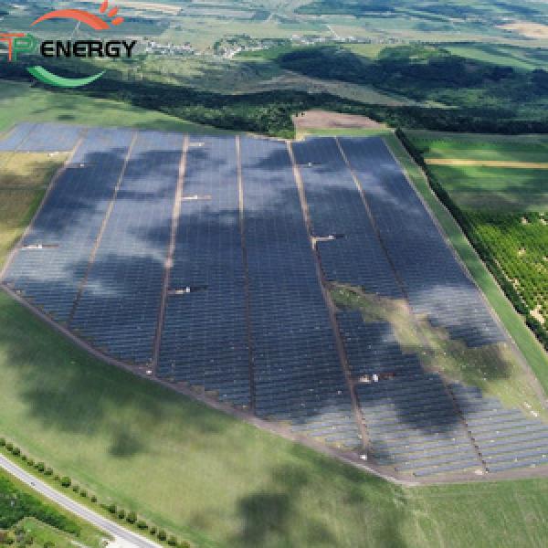 Industrial PV System
