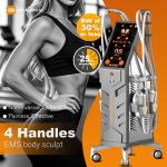 Fitness & Shaping Equipment
