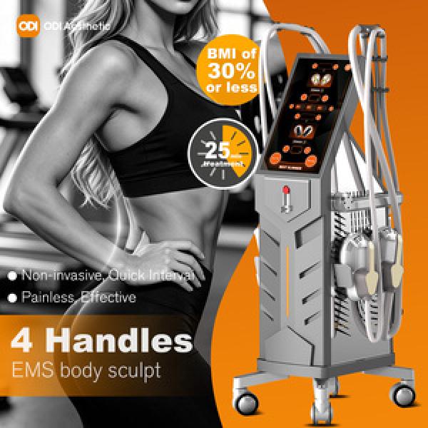 Fitness & Shaping Equipment