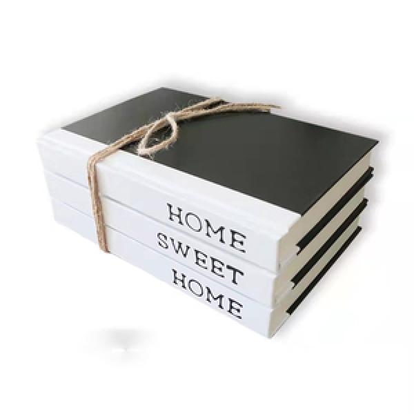 Books & Accessories