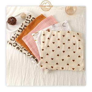 Cotton Baby Bib