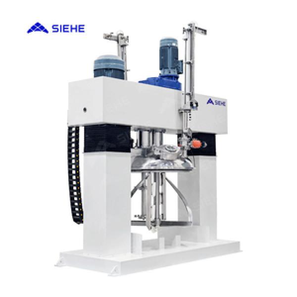 Audio Mixing & Noise Reduction Gear