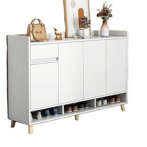 Simple Shoe Rack