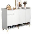Simple Shoe Rack