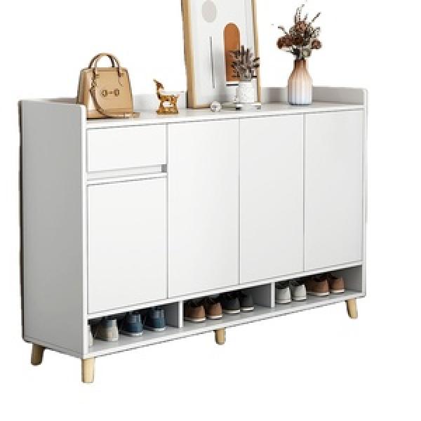Simple Shoe Rack