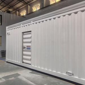 Central Air Conditioning Host