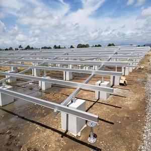 PV Clamp