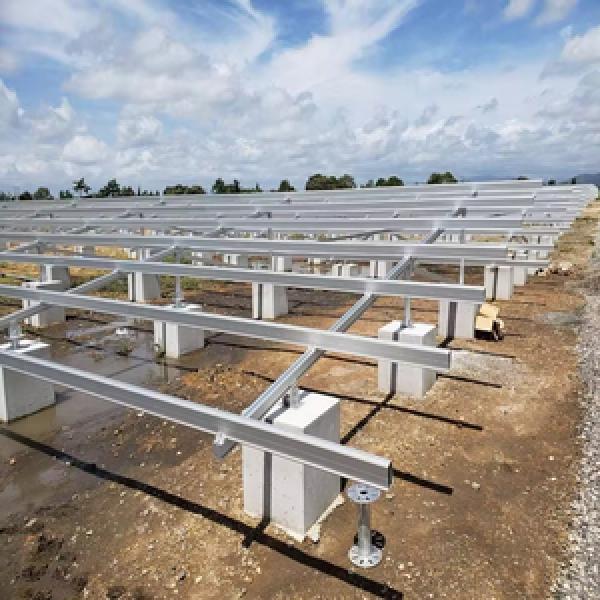 PV Clamp