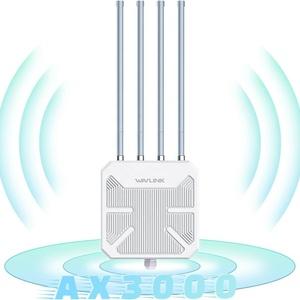 WiFi Signal Booster