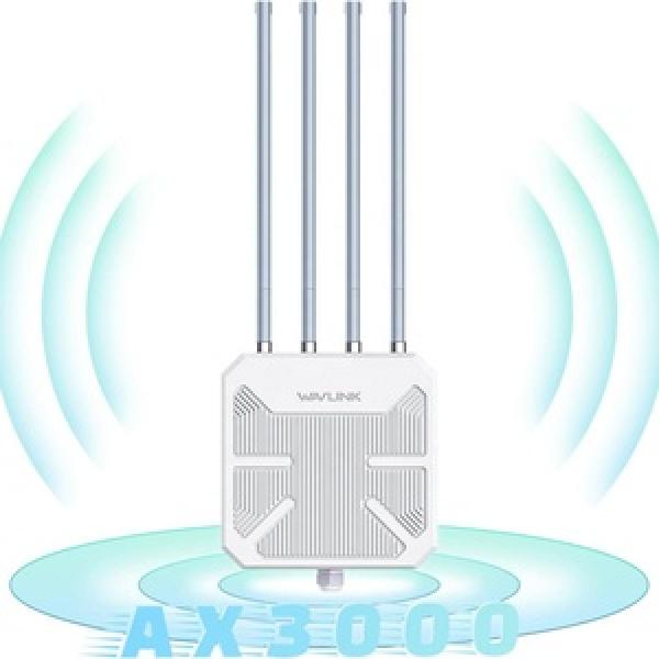 WiFi Signal Booster