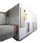 Fresh Air Heat Recovery Unit