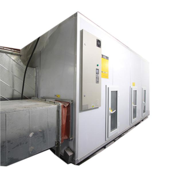 Fresh Air Heat Recovery Unit