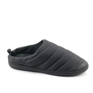 Fleece Cotton Slippers