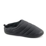 Fleece Cotton Slippers
