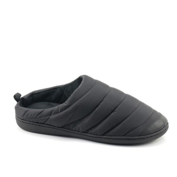 Fleece Cotton Slippers