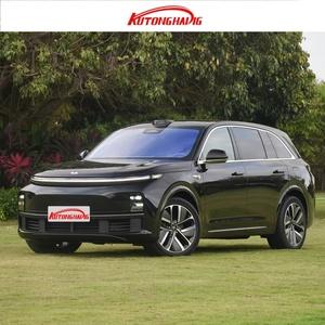 NEV Parts & Accessories
