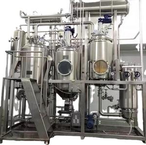 Manual Juicer