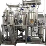 Manual Juicer