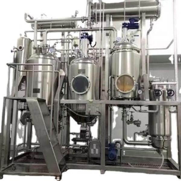 Manual Juicer