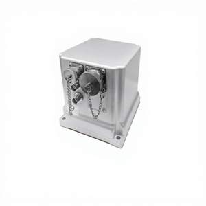 Marine Monitoring Buoy