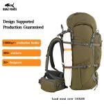 Hiking Backpack