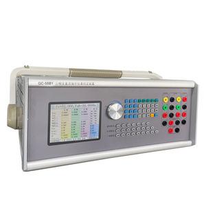 Electrical Instruments