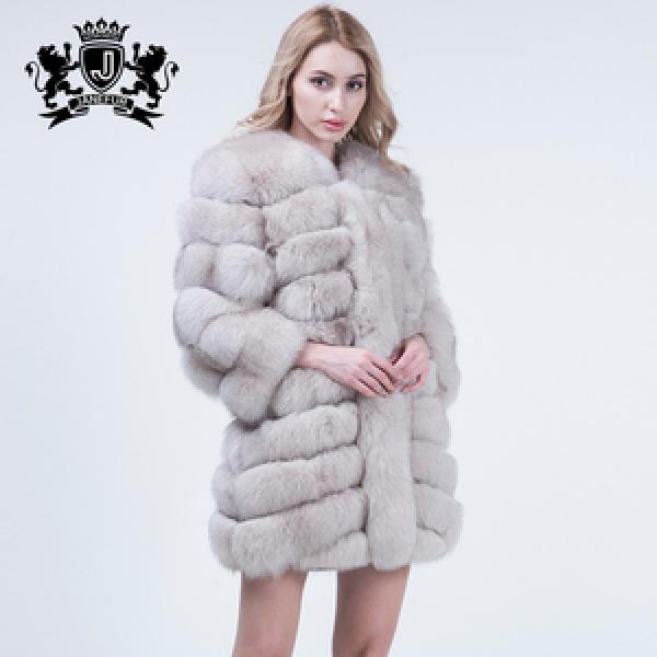 Fur & Leather