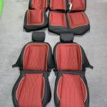 Universal Car Seat Cushion