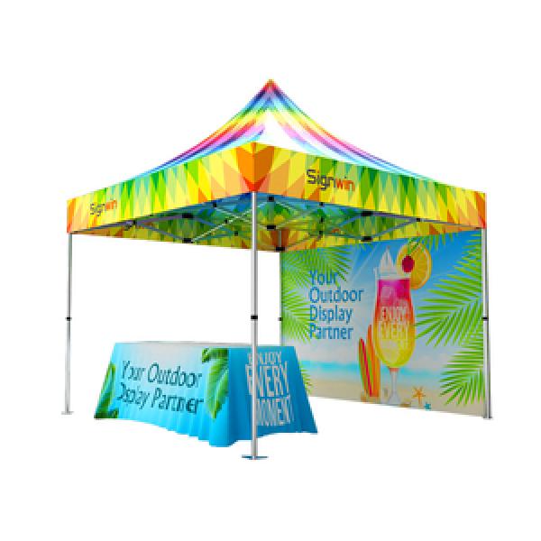 Waterproof Folding Tent