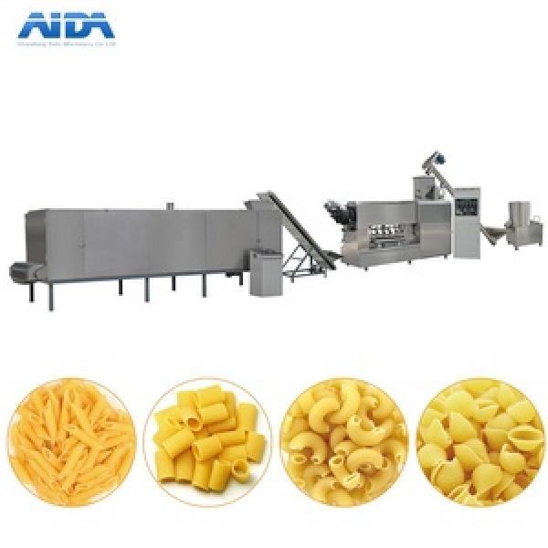 Dough Processing Machine