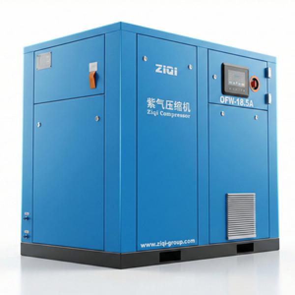 Cabinet Temperature Control Compressor