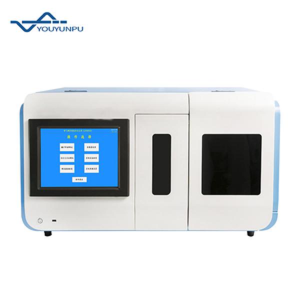 Fuel Quality Tester
