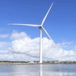 Wind Power Generator