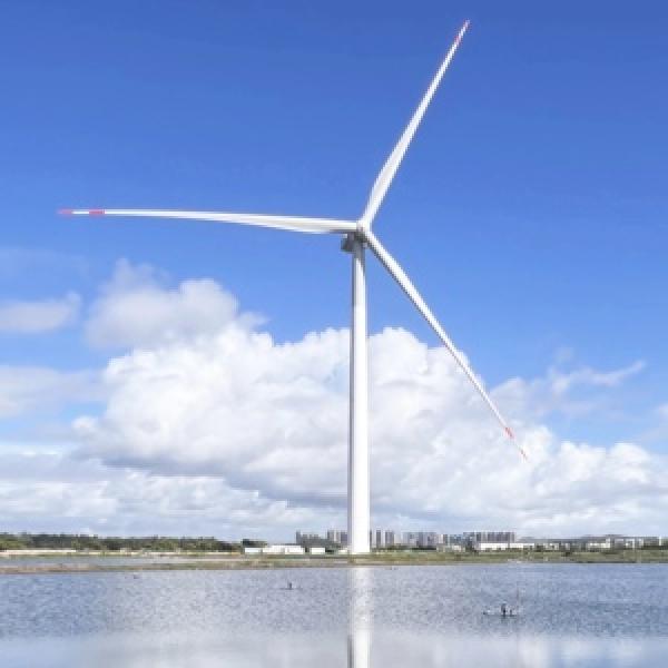 Wind Power Generator