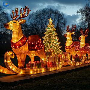 Festival Lights