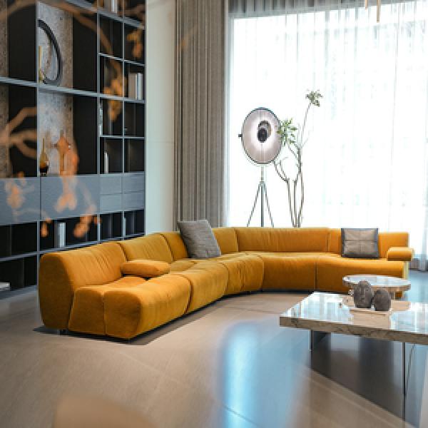 Chairs & Sofas