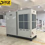 Large Central Air Conditioner