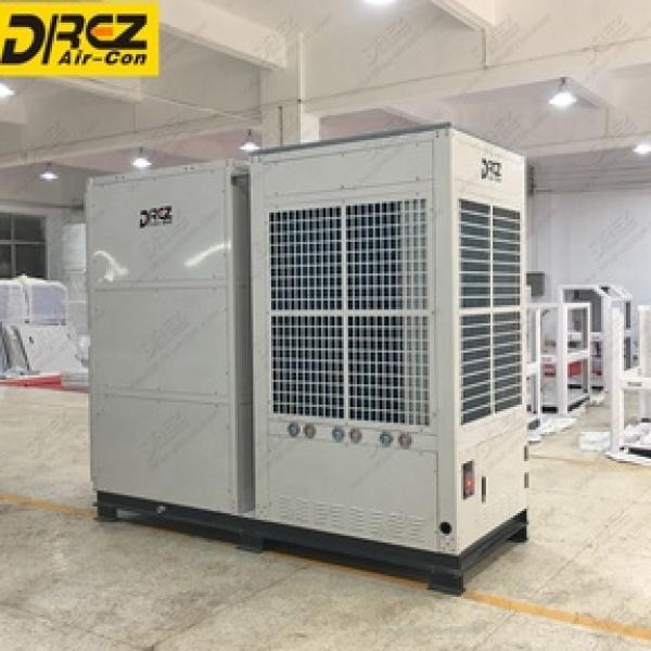 Large Central Air Conditioner