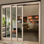 Flush Door