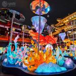 Festival Decor Lights