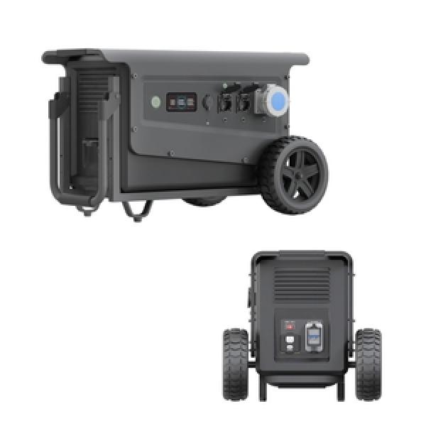 Chargers, Batteries & Power Supplies