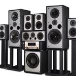 Home Speaker