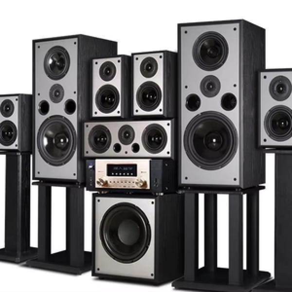 Home Speaker