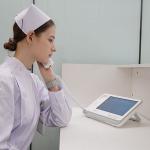Bedside Call System