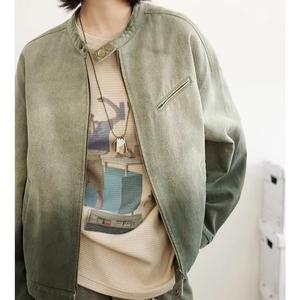 Retro Denim Jacket