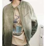 Retro Denim Jacket
