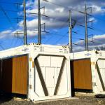 Container Data Logger