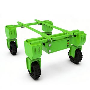 Farm Integrated Machine