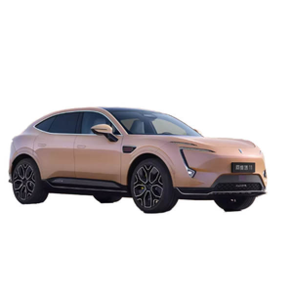 New Energy Vehicle